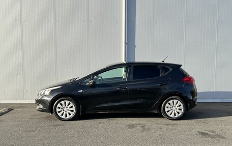 KIA cee'd III, 2013 год, 1 170 000 рублей, 8 фотография