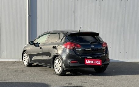 KIA cee'd III, 2013 год, 1 170 000 рублей, 7 фотография