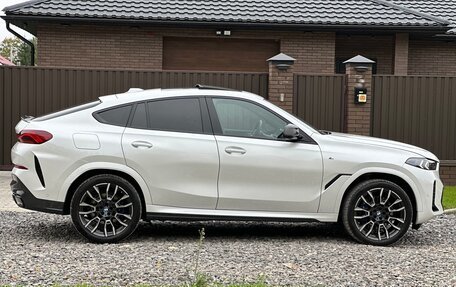 BMW X6, 2023 год, 13 800 000 рублей, 8 фотография