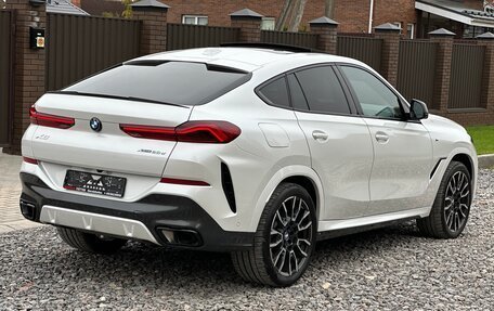 BMW X6, 2023 год, 13 800 000 рублей, 7 фотография