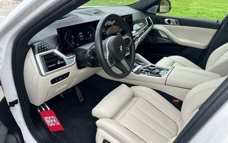 BMW X6, 2023 год, 13 800 000 рублей, 10 фотография