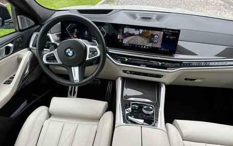 BMW X6, 2023 год, 13 800 000 рублей, 24 фотография