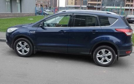 Ford Kuga III, 2013 год, 1 450 000 рублей, 4 фотография