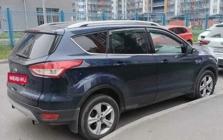 Ford Kuga III, 2013 год, 1 450 000 рублей, 3 фотография