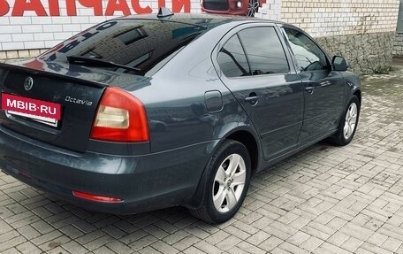 Skoda Octavia, 2010 год, 1 020 000 рублей, 4 фотография