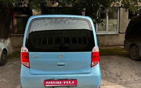 Honda Life IV, 2012 год, 660 000 рублей, 2 фотография