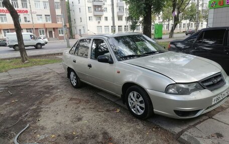 Daewoo Nexia I рестайлинг, 2008 год, 150 000 рублей, 4 фотография