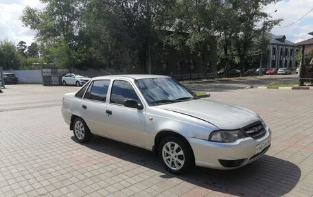 Daewoo Nexia I рестайлинг, 2008 год, 150 000 рублей, 6 фотография