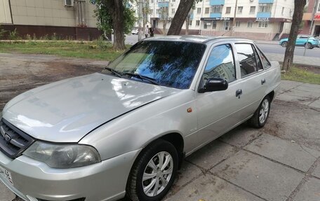 Daewoo Nexia I рестайлинг, 2008 год, 150 000 рублей, 3 фотография