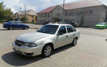 Daewoo Nexia I рестайлинг, 2008 год, 150 000 рублей, 5 фотография