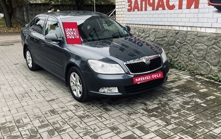 Skoda Octavia, 2010 год, 1 020 000 рублей, 3 фотография