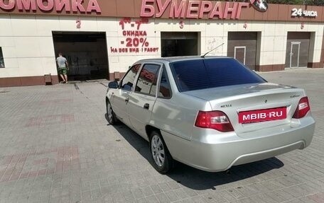 Daewoo Nexia I рестайлинг, 2008 год, 150 000 рублей, 2 фотография