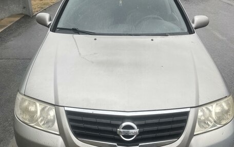 Nissan Almera Classic, 2008 год, 550 000 рублей, 2 фотография