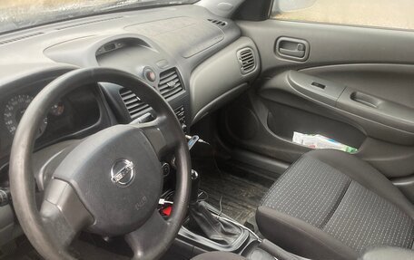 Nissan Almera Classic, 2008 год, 550 000 рублей, 10 фотография