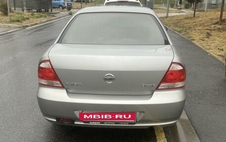 Nissan Almera Classic, 2008 год, 550 000 рублей, 3 фотография