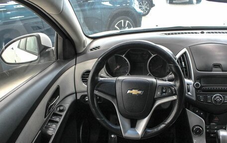 Chevrolet Cruze II, 2013 год, 1 080 000 рублей, 7 фотография