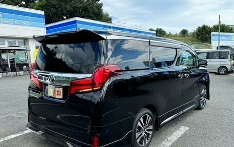 Toyota Alphard III, 2023 год, 7 080 000 рублей, 7 фотография