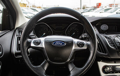 Ford Focus III, 2013 год, 999 000 рублей, 9 фотография