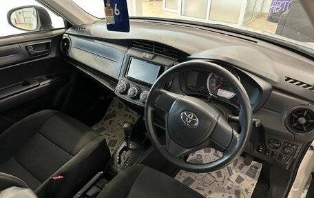 Toyota Corolla, 2017 год, 1 459 000 рублей, 11 фотография