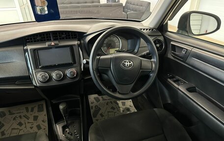 Toyota Corolla, 2017 год, 1 459 000 рублей, 15 фотография