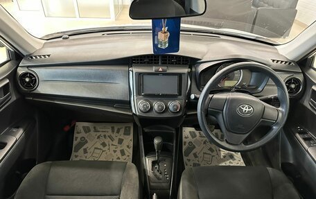 Toyota Corolla, 2017 год, 1 459 000 рублей, 16 фотография