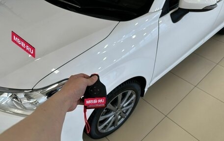 Toyota Corolla, 2017 год, 1 459 000 рублей, 20 фотография