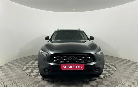 Infiniti FX II, 2008 год, 1 389 000 рублей, 2 фотография