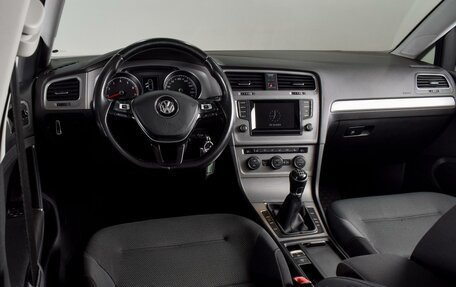 Volkswagen Golf VII, 2014 год, 1 260 000 рублей, 6 фотография