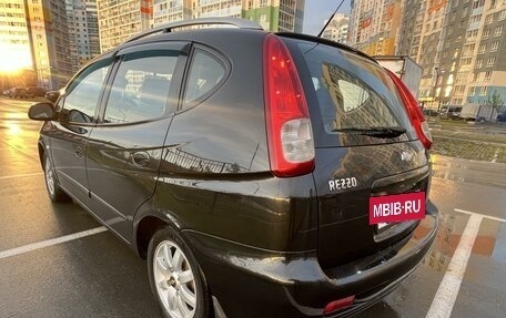 Chevrolet Rezzo, 2008 год, 500 000 рублей, 2 фотография