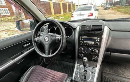 Suzuki Grand Vitara, 2011 год, 1 450 000 рублей, 2 фотография