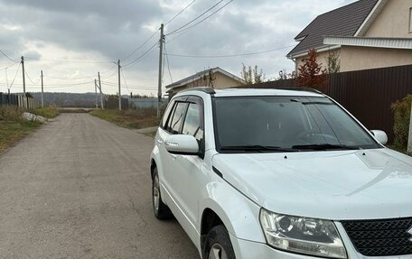 Suzuki Grand Vitara, 2011 год, 1 450 000 рублей, 5 фотография