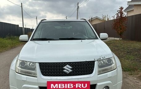 Suzuki Grand Vitara, 2011 год, 1 450 000 рублей, 8 фотография