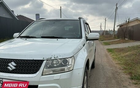 Suzuki Grand Vitara, 2011 год, 1 450 000 рублей, 4 фотография