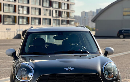 MINI Countryman I (R60), 2011 год, 1 450 000 рублей, 4 фотография