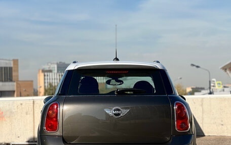 MINI Countryman I (R60), 2011 год, 1 450 000 рублей, 2 фотография