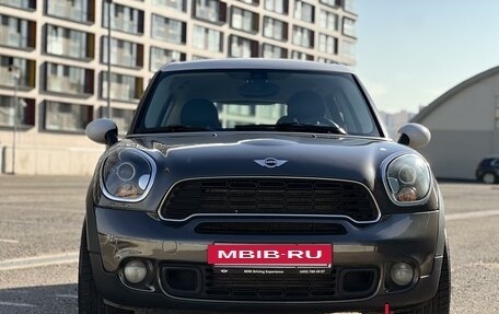 MINI Countryman I (R60), 2011 год, 1 450 000 рублей, 5 фотография