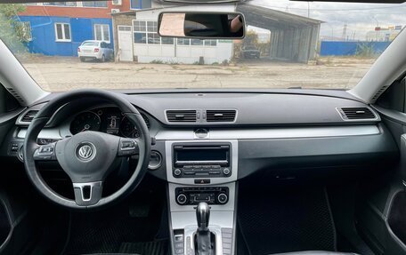 Volkswagen Passat B7, 2011 год, 1 179 000 рублей, 11 фотография