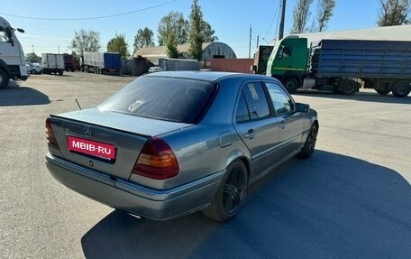 Mercedes-Benz C-Класс, 1994 год, 275 000 рублей, 7 фотография