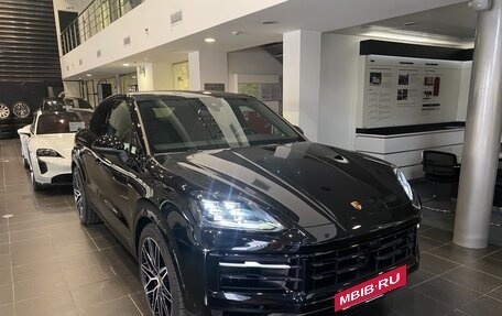 Porsche Cayenne III, 2024 год, 27 430 000 рублей, 2 фотография