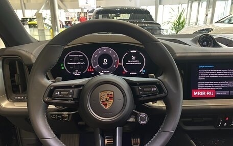 Porsche Cayenne III, 2024 год, 27 430 000 рублей, 10 фотография