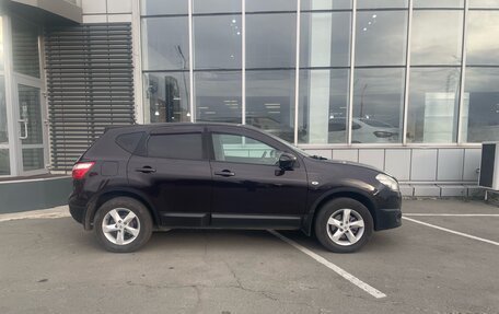 Nissan Qashqai, 2013 год, 1 480 000 рублей, 3 фотография