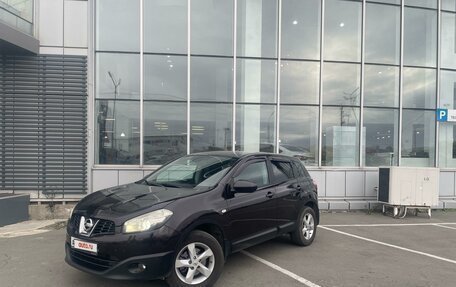 Nissan Qashqai, 2013 год, 1 480 000 рублей, 8 фотография