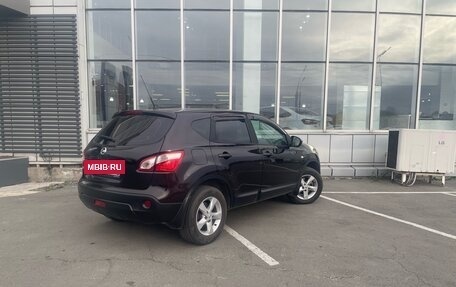 Nissan Qashqai, 2013 год, 1 480 000 рублей, 4 фотография