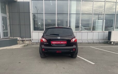 Nissan Qashqai, 2013 год, 1 480 000 рублей, 5 фотография