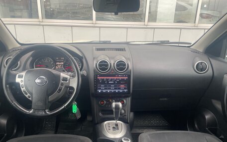 Nissan Qashqai, 2013 год, 1 480 000 рублей, 9 фотография