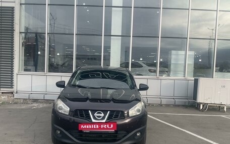 Nissan Qashqai, 2013 год, 1 480 000 рублей, 2 фотография