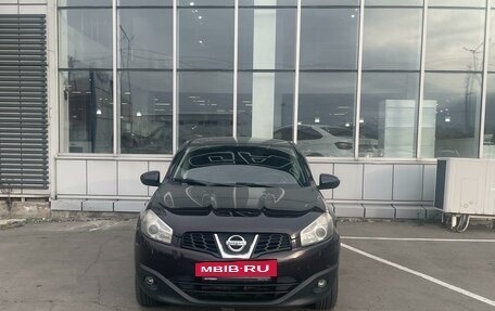 Nissan Qashqai, 2013 год, 1 480 000 рублей, 11 фотография