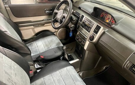 Nissan X-Trail, 2007 год, 1 000 000 рублей, 14 фотография