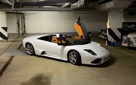 Lamborghini Murcielago I, 2008 год, 47 500 000 рублей, 4 фотография