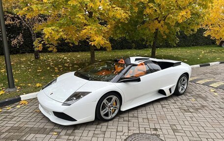 Lamborghini Murcielago I, 2008 год, 47 500 000 рублей, 2 фотография